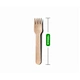 Wooden Fork